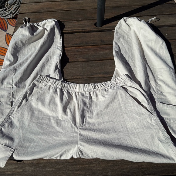 ZAra Dance Studio Cargo Pants - Picture 8 of 8